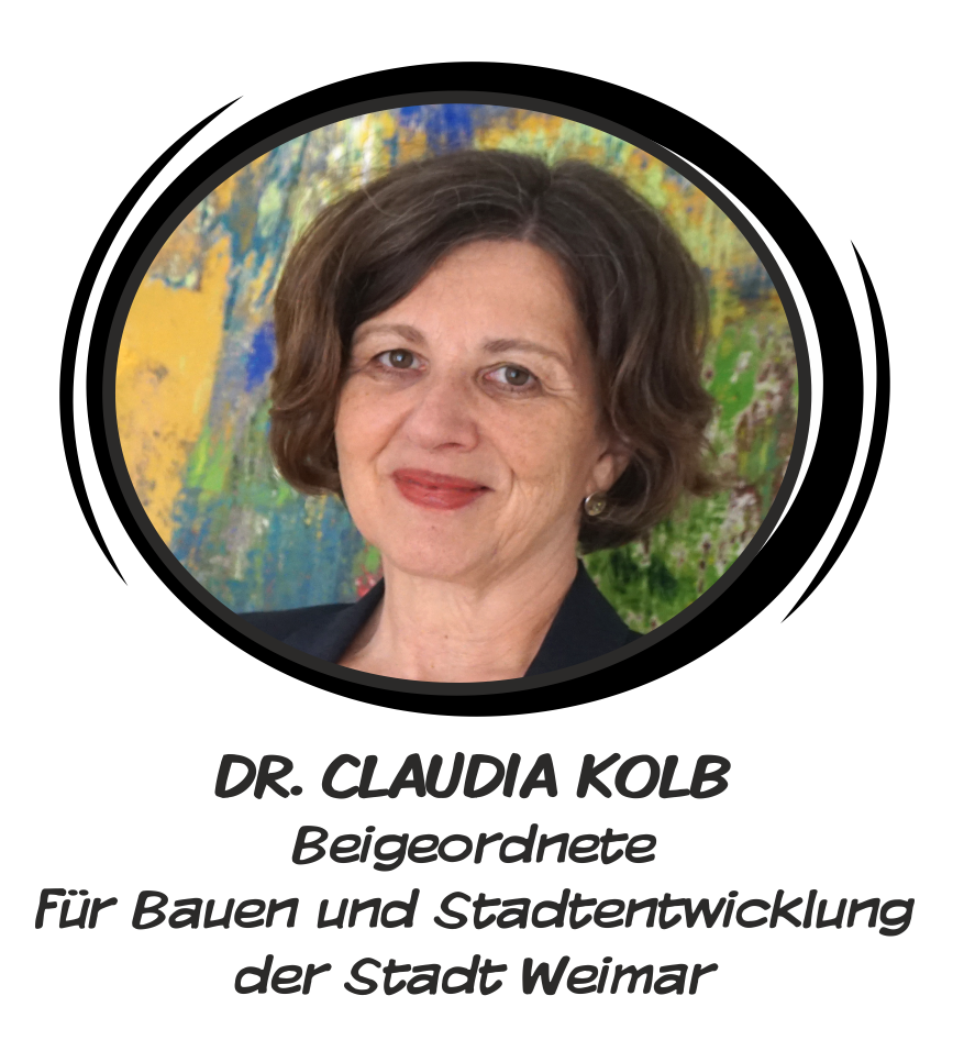 Claudia Kolb