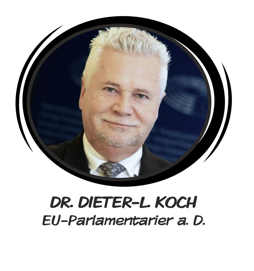 Dieter Koch
