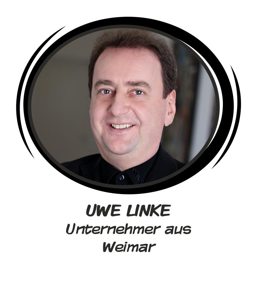 Uwe Linke